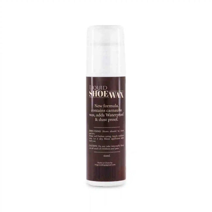 Shoe Polish Liquid