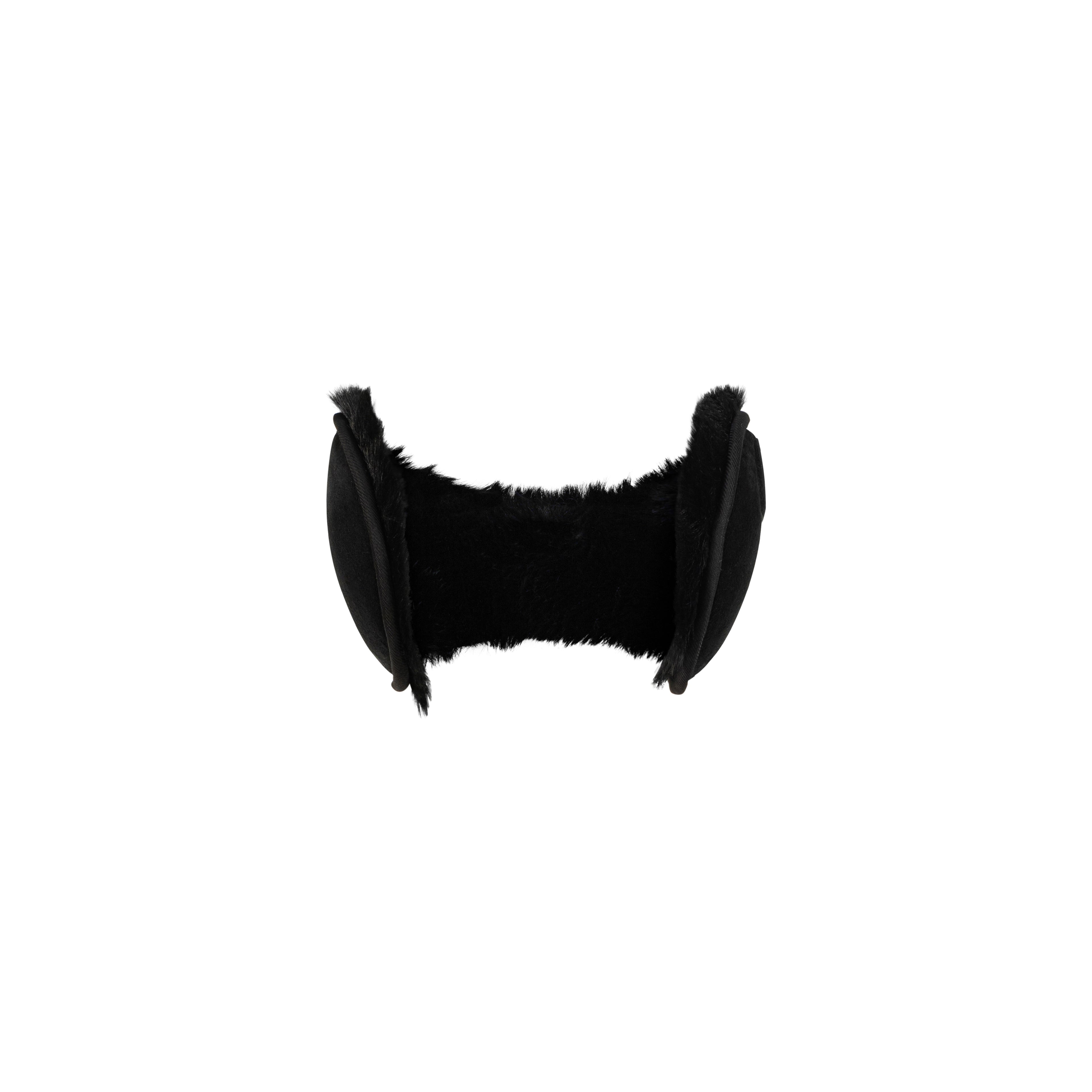 Bluetooth EarMuffs