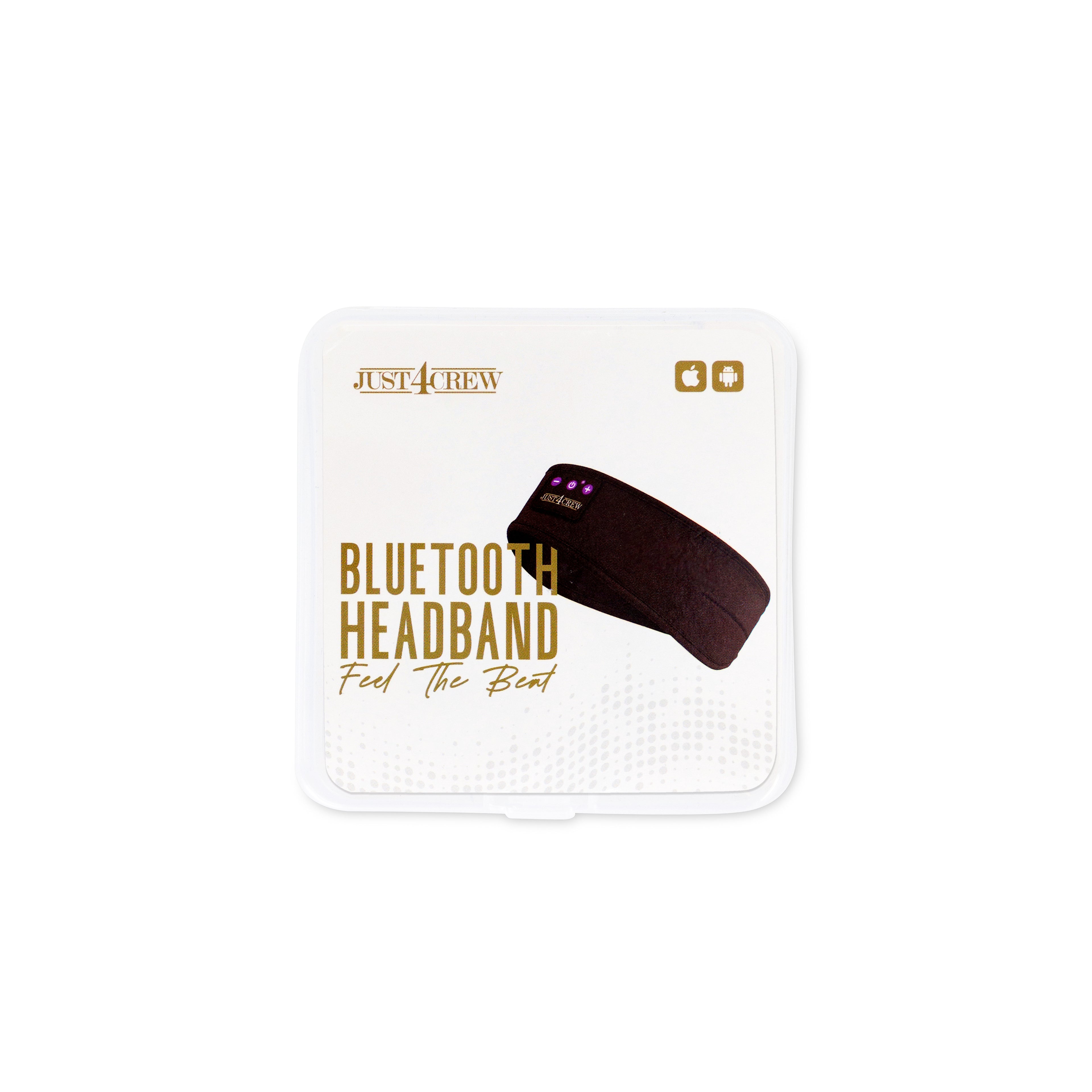 Bluetooth Head Band