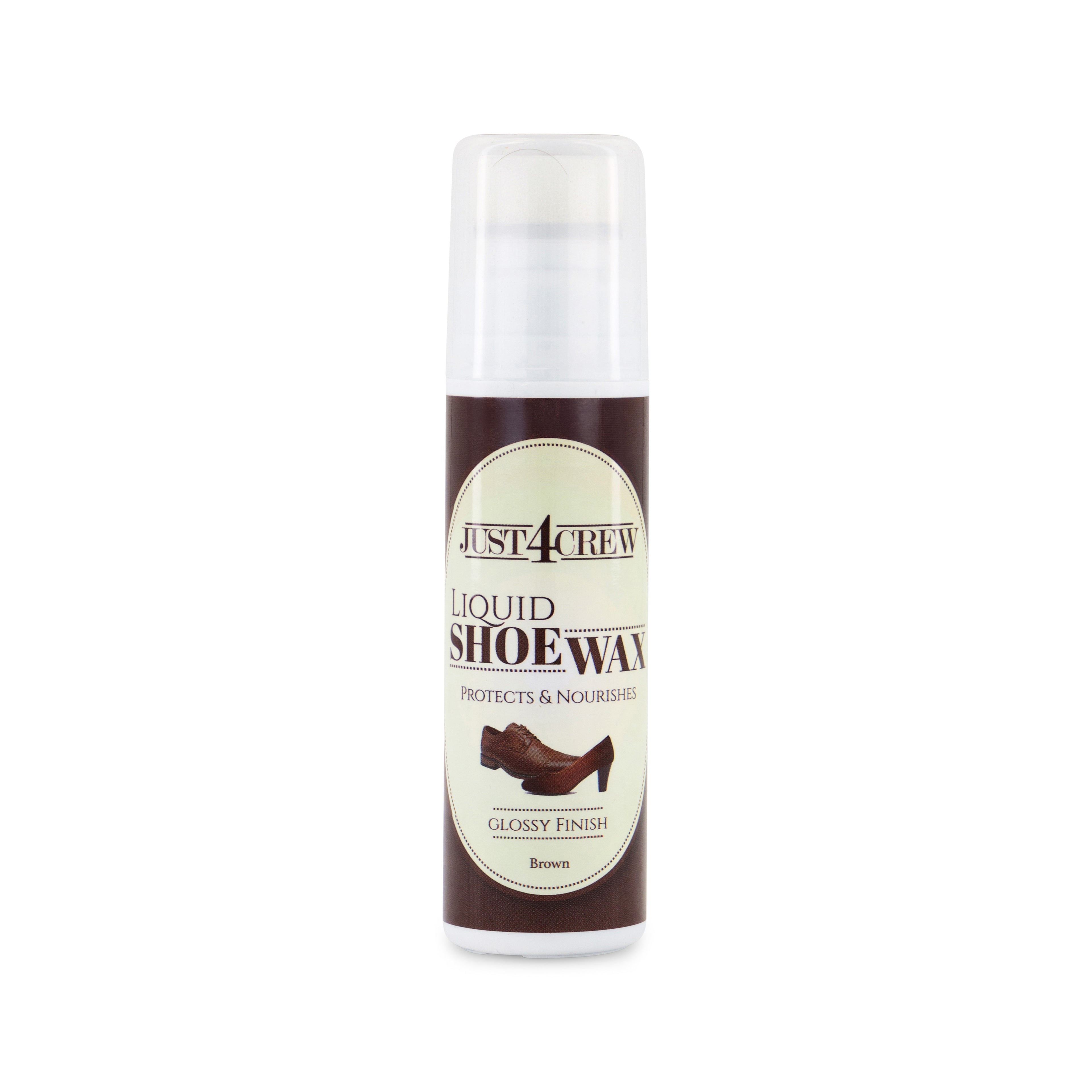 Shoe Liquid