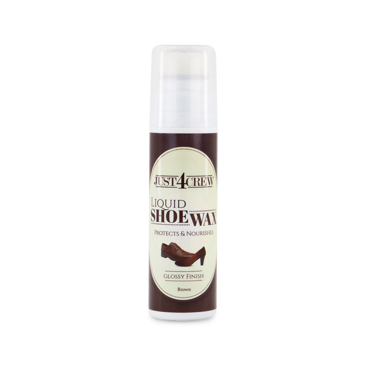 Shoe Liquid