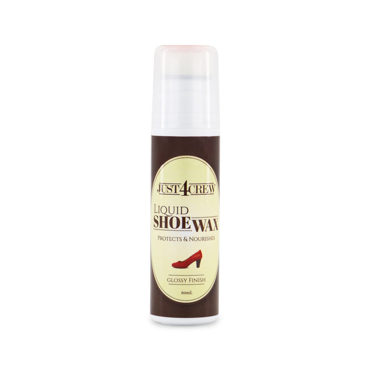 Shoe Liquid